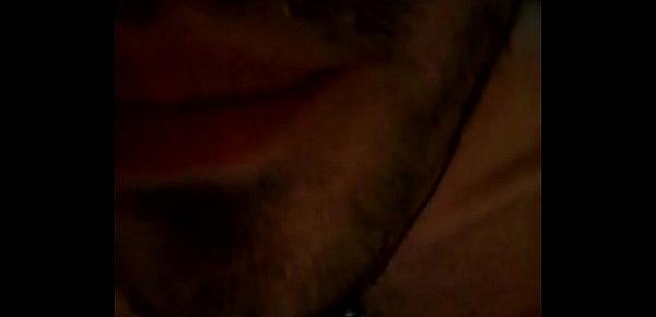  I wish your tongue were licking my bals when i was cuming. [Video] Pm me your request, i wd love to